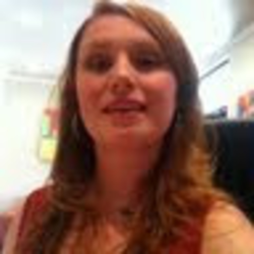 Meet your Posher, Whitney